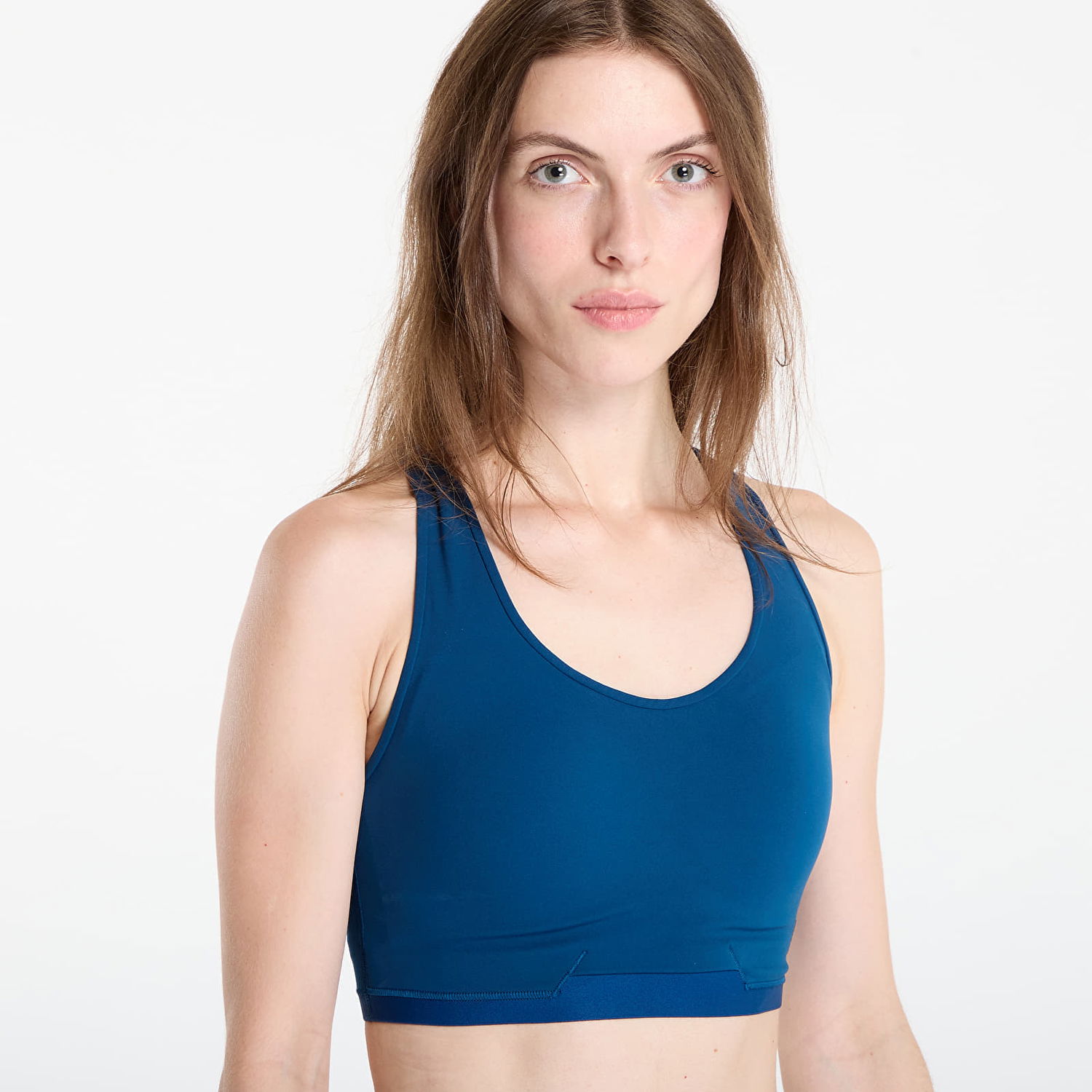 Podprsenka On Running On Train Sports Bra Modrá | 1WF30333536, 0