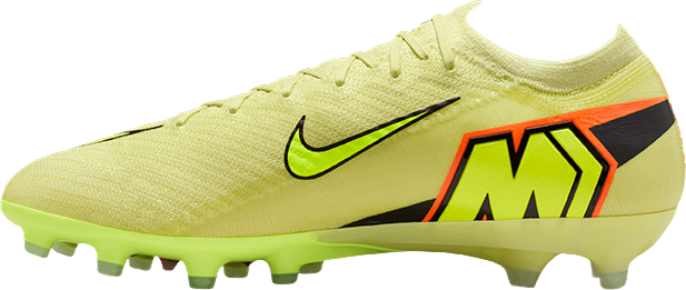 Tenisky a topánky Nike Zoom Vapor 16 Elite AG-PRO Žltá | fq8693-300, 1
