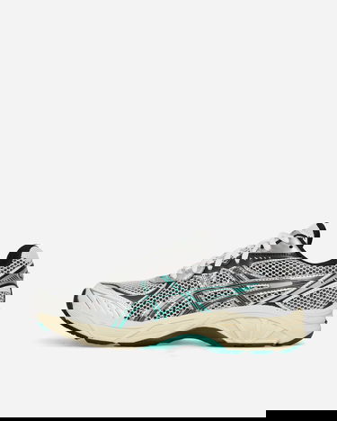 Tenisky a topánky Asics GT-2160 White / Jasper Green Šedá | 1203A275-106, 3