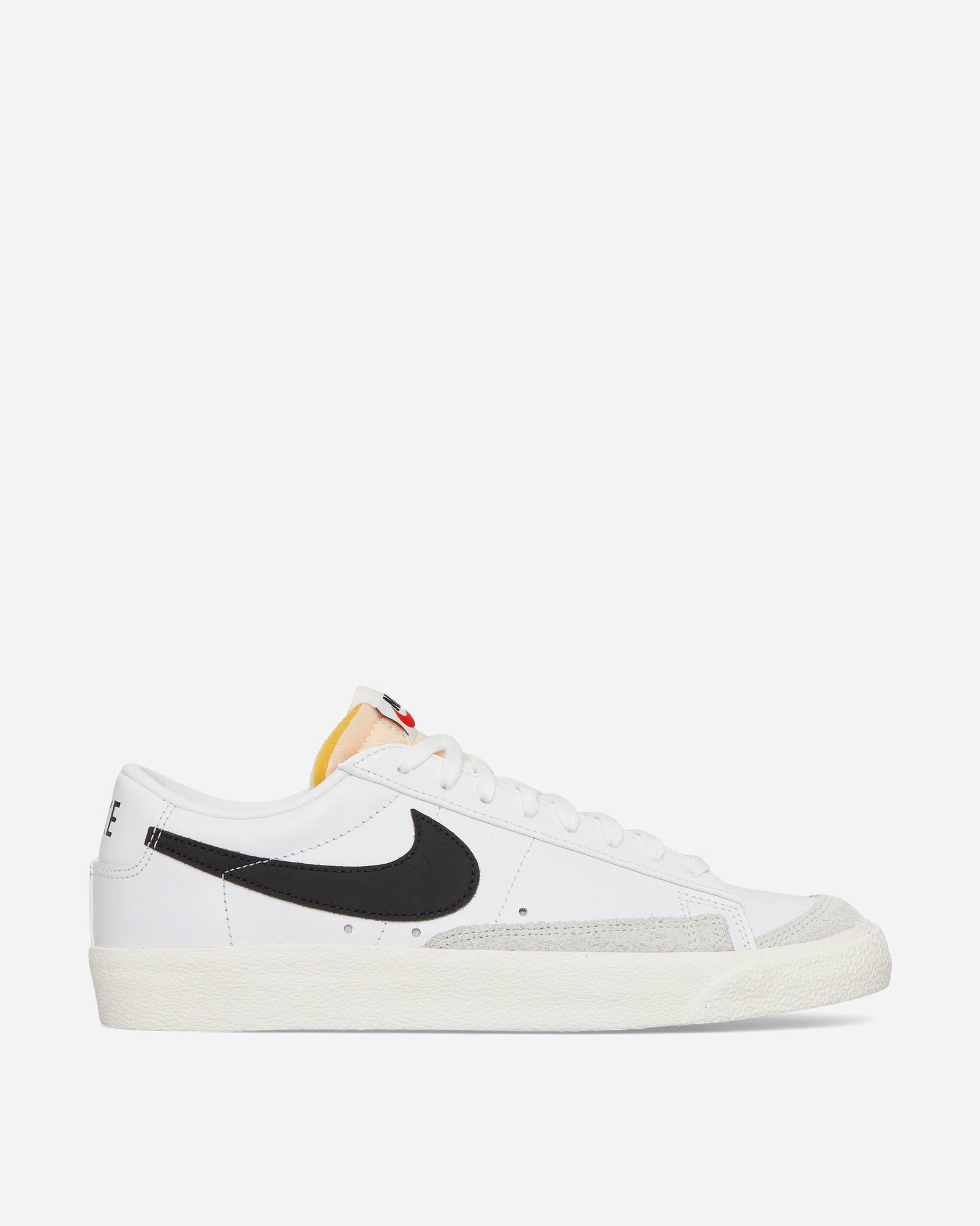 Blazer Low 77 Vintage