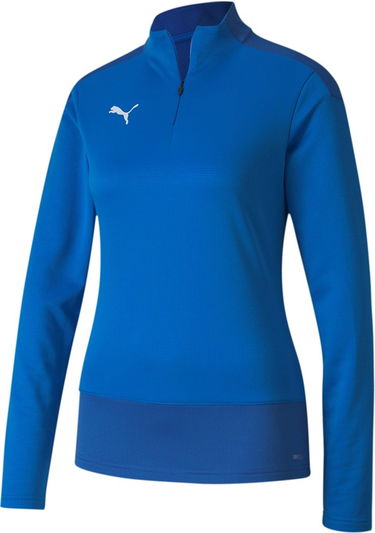 Tričko Puma teamGOAL 23 Navy | 656937-002, 0