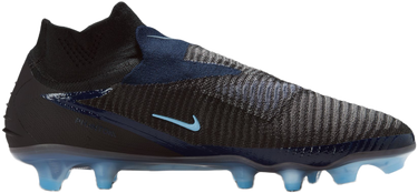 Tenisky a topánky Nike Phantom 6 High Elite FG Čierna | hj2147-003, 6