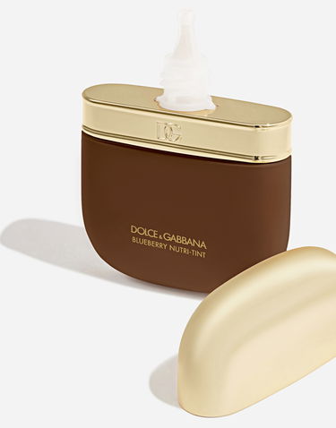 Parfémy a vône Dolce & Gabbana Blueberry Nutri-Tint Skin Tint Hnedá | MKUPFCE0018V0027, 1