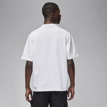 Tričko Nike Brand Tee Biela | FN5982-100, 2
