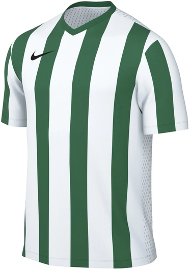 Dres Nike Nike Striped Division V Jersey SS Biela | fz9341-103, 0