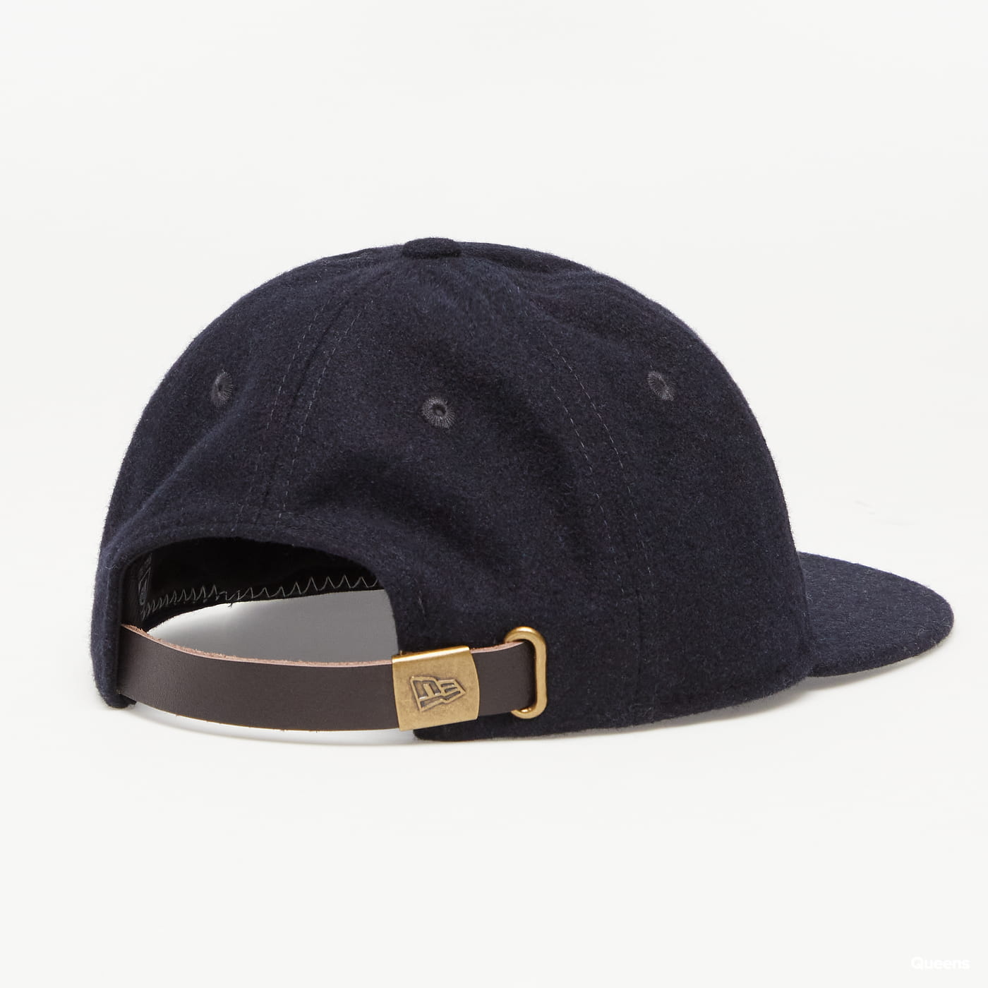 Šiltovka New Era 950 Boston Retro Crown Čierna | 60081120, 1