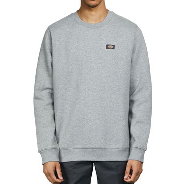 Mikina Dickies Oakport Sweatshirt Šedá | DK0A4XCEGYM1, 0