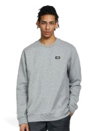 Mikina Dickies Oakport Sweatshirt Šedá | DK0A4XCEGYM1