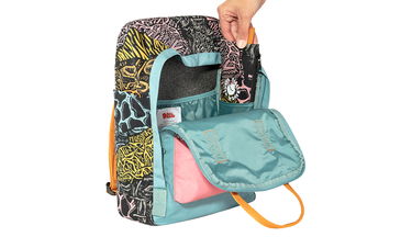 Batoh FJÄLLRÄVEN Kånken Art Plus Backpack Rôznofarebný | F23634-966, 3
