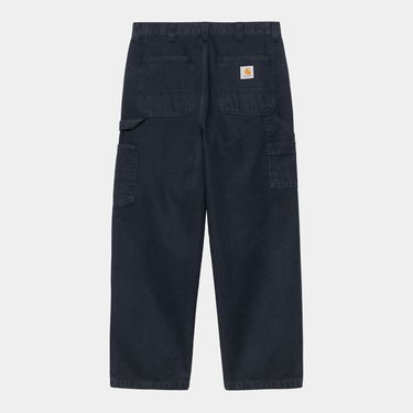 Cargo nohavice Carhartt WIP Carhartt WIP OG Single Knee Pants Navy | I035637_20, 0