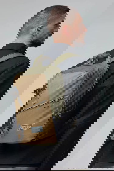 Batoh FJÄLLRÄVEN Vardag Backpack Čierna | F23200300, 8