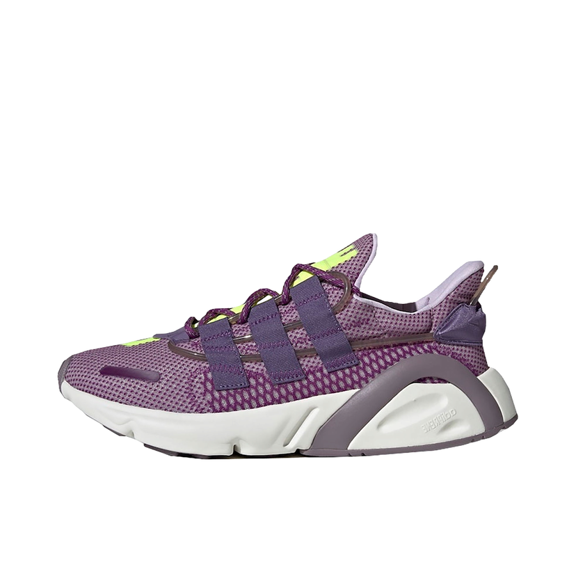 Tenisky a topánky adidas Originals LXCON Purple Tint Fialová | EF4283