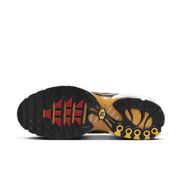 Tenisky a topánky Nike Air Max Plus TN "Sunset" Oranžová | HF0552-001, 3