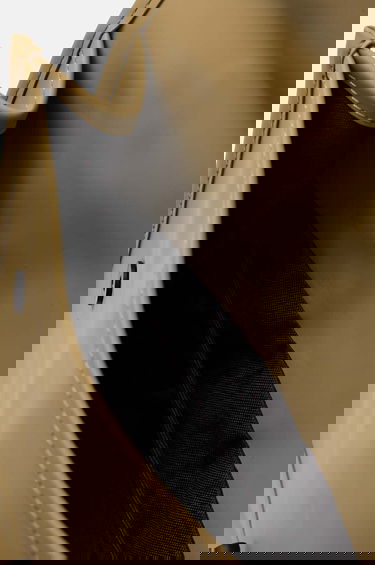 Batoh Rains Smooth Flap-Top Backpack Mini W3 Béžová | 13020.44, 4