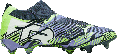Tenisky a topánky Puma Future 7 Ultimate Modrá | 107916-03, 3