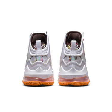 Tenisky a topánky Nike LeBron 19 Šedá | DC9339-001, 3