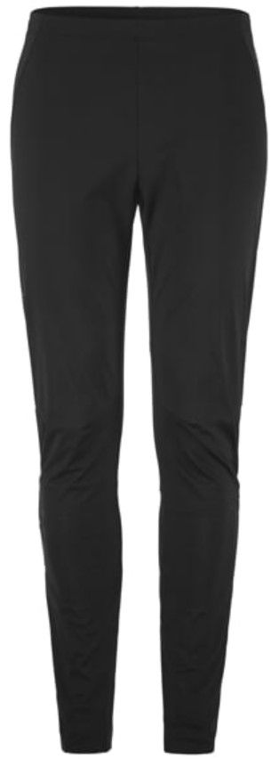 Legíny Craft Craft Pro Nordic Race Wind Tights Čierna | 1915159-999000, 0