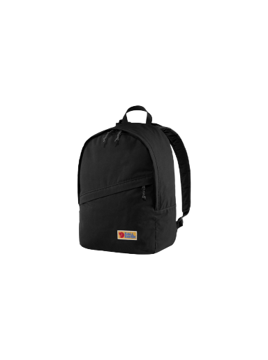 Batoh FJÄLLRÄVEN Vardag 16 Čierna | F27242-550