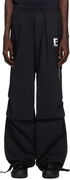 Rhude Piping Parachute Track Pants