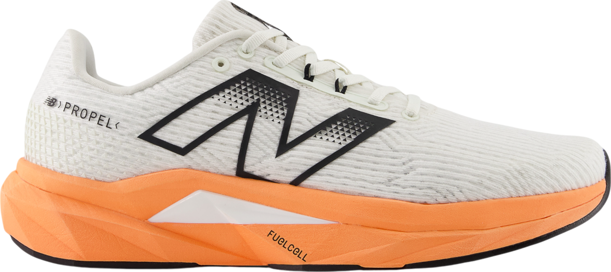 Tenisky a topánky New Balance FuelCell Propel v5 Biela | mfcprcg5, 0