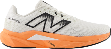 Tenisky a topánky New Balance FuelCell Propel v5 Biela | mfcprcg5, 0