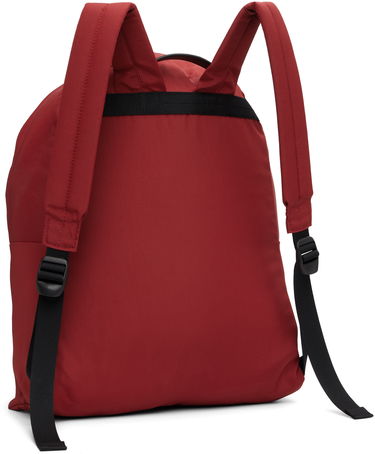 Batoh AURALEE AURALEE AETA Edition Backpack Červená | A25AB06AE, 2