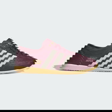 Tenisky a topánky adidas Originals Japan Decon Vínová | JR5807, 0