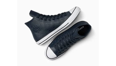 Tenisky a topánky Converse Chuck Taylor All Star Leather Navy | A13276C, 2