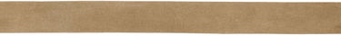 Opasok rag & bone Rag & Bone Rebound Suede Belt Béžová | WJW19H1016AP16, 1