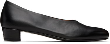 Starostlivosť o obuv Marsèll Marsell Codina Pumps Čierna | MW8307 P010, 0