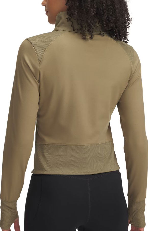 Bunda Under Armour Under Armour Meridian Training Jacket Zelené | 1379157-251, 1
