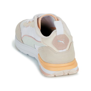 Tenisky a topánky Puma Shoes (Trainers) R22 Šedá | 383462-36, 4