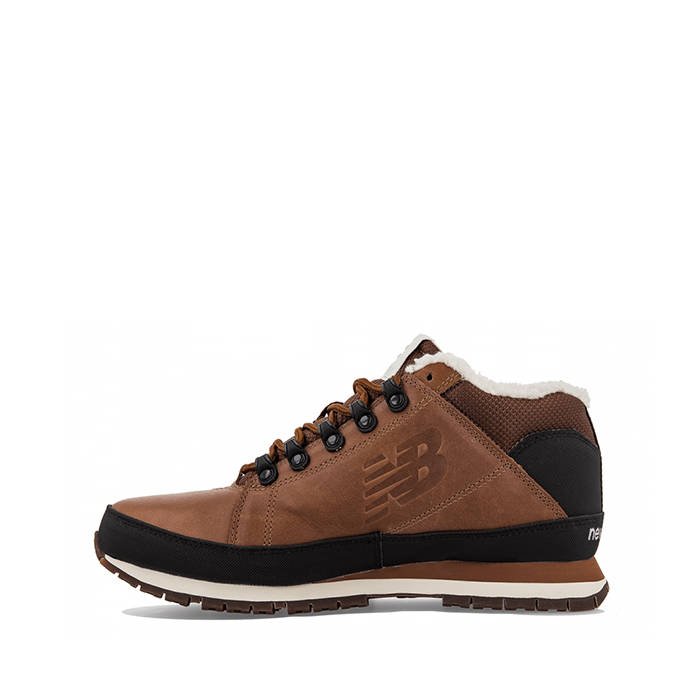 Tenisky a topánky New Balance 754 Hnedá | H754LFT, 1