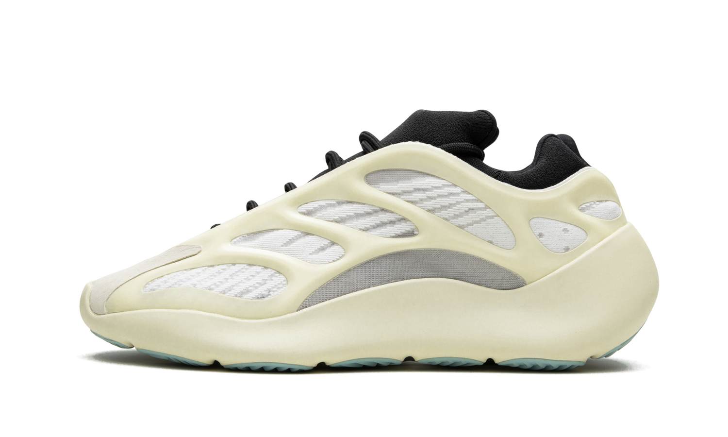 Tenisky a topánky adidas Yeezy Yeezy 700 V3 Azael 39.5 Žltá | FW4809, 0
