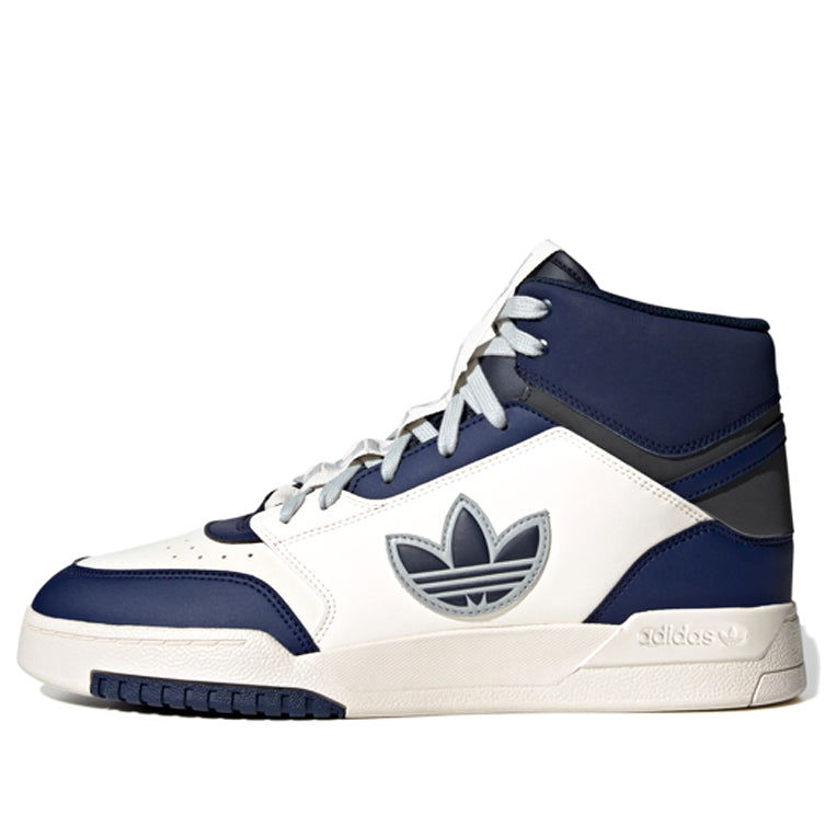 Tenisky a topánky adidas Originals Originals Drop Step XL Biela | HQ6946, 0