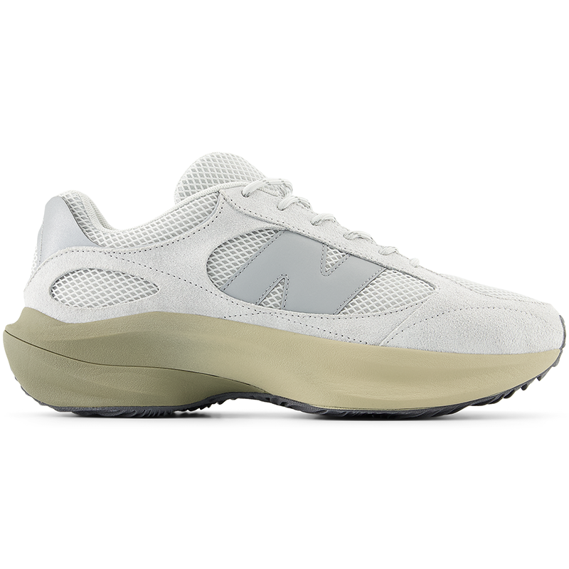 Tenisky a topánky New Balance WRPD Runner Biela | NBUWRPDFRM, 0