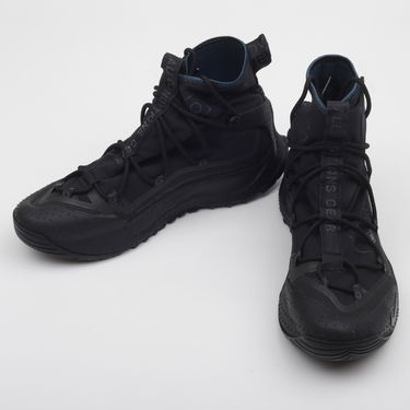 Tenisky a topánky Nike ACG Air Terra Antarktik Čierna | BV6348-001, 2