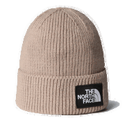 The North Face Palarie TNF Logo Box Cuffed Beanie