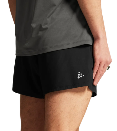 Šortky Craft Adv Essence 2 Shorts Čierna | 1915949-999000, 4