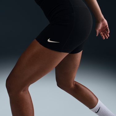 Body Nike NikeCourt Dri-FIT Tennis Shorts with Pockets Čierna | FZ6677-010, 4