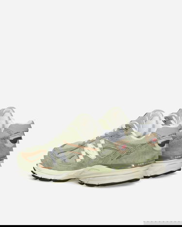 Tenisky a topánky New Balance 990v4 Made in USA Šedá | U990GT4, 4