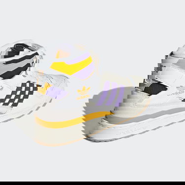 Tenisky a topánky adidas Originals Forum 84 High Béžová | GX9054, 1