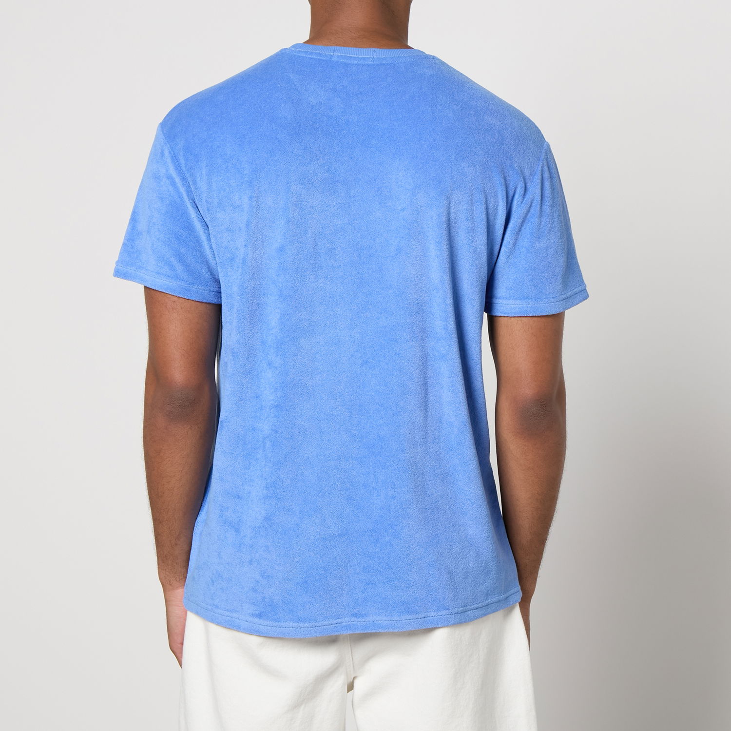 Tričko Polo by Ralph Lauren Polo Ralph Lauren Classic-Fit Modrá | 710901045006, 1