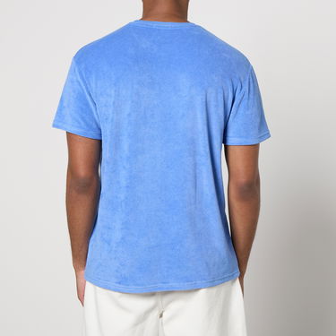 Tričko Polo by Ralph Lauren Polo Ralph Lauren Classic-Fit Modrá | 710901045006, 1