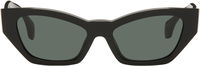 Signature Cat-Eye Sunglasses