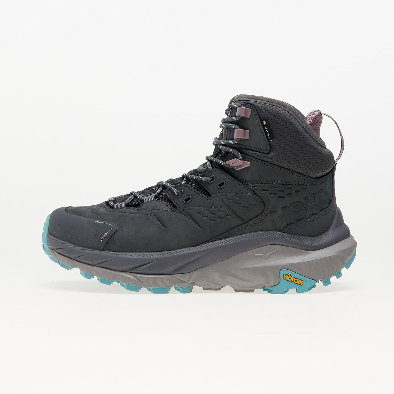 Tenisky a topánky Hoka One One Kaha 2 GTX W Zelené | 1123156-CCSH, 0