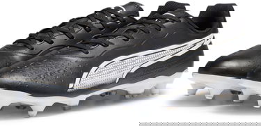 Tenisky a topánky Puma KING MATCH MxSG Čierna | 107476-01, 3