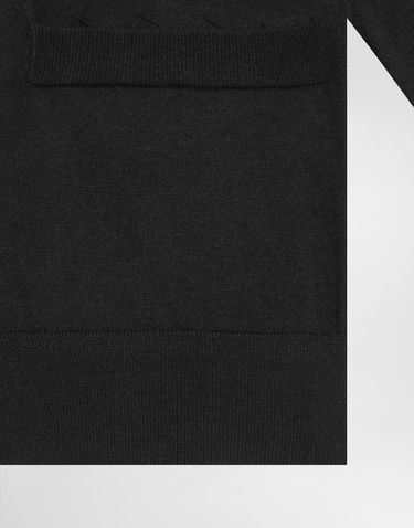 Sveter Dolce & Gabbana Cashmere Cardigan Čierna | GXV01TJBW05N0000, 3