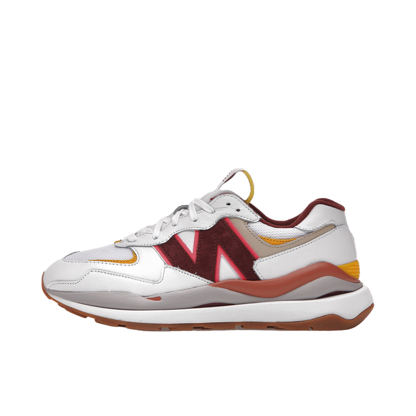 Tenisky a topánky New Balance 57/40 Bandier Šedá | W5740BB