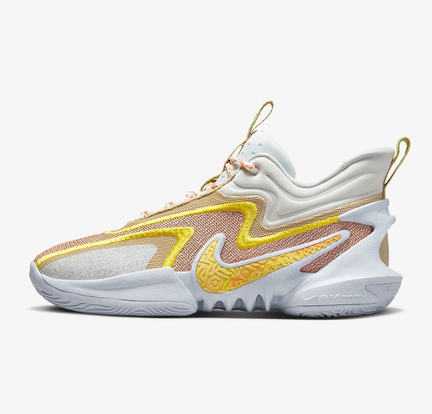 Tenisky a topánky Nike Cosmic Unity 2 Béžová | DH1537-101, 0